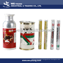 Aluminium Phosphide 56%Tb, Quickphos, Alum Tube, Fumigant